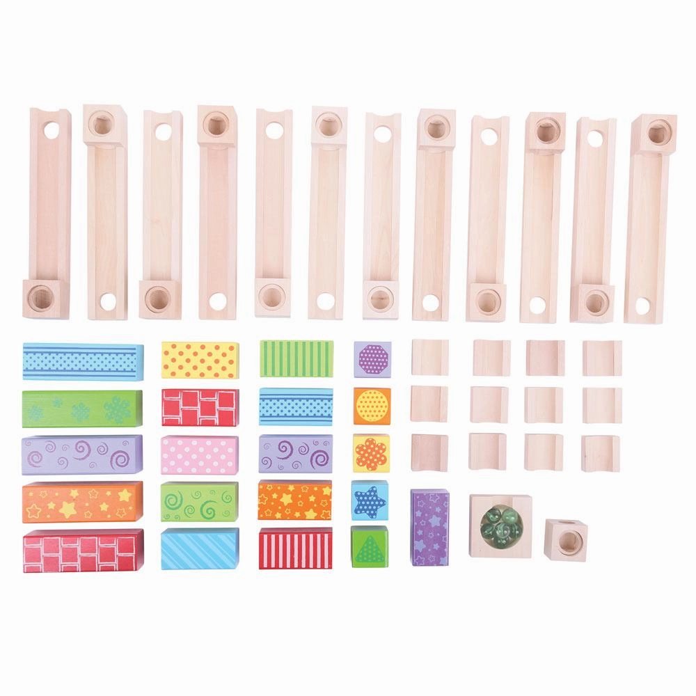 Marble Run