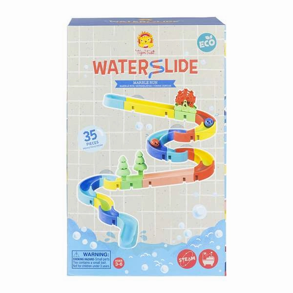 Marble Waterslide - ECO