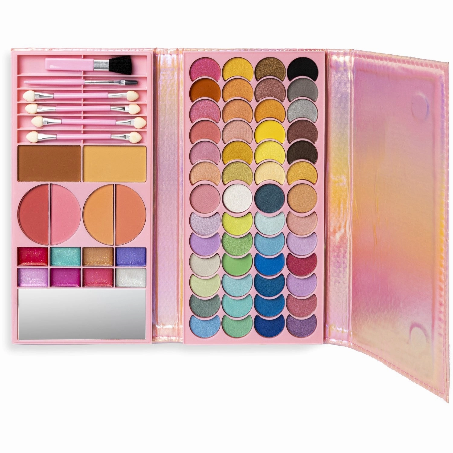 Martinelia Lets Be Mermaids, Big Makeup Wallet