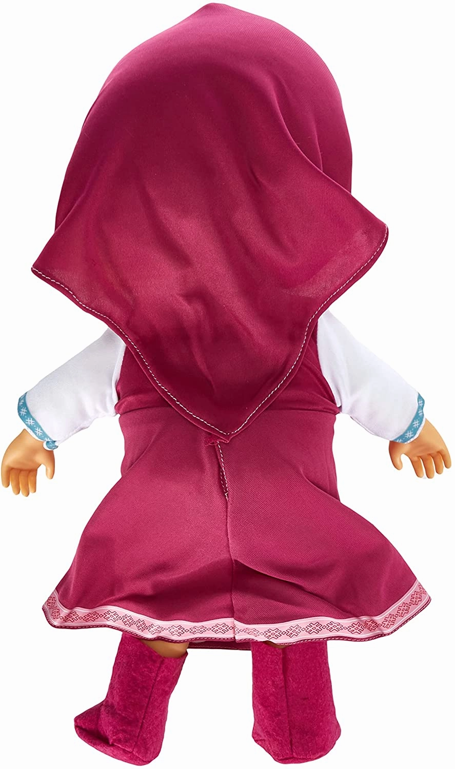 Masha Soft Bodied Doll, 40cm