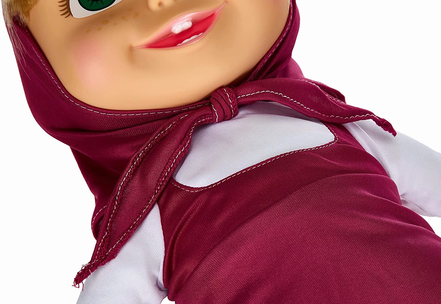 Masha Soft Bodied Doll, 40cm