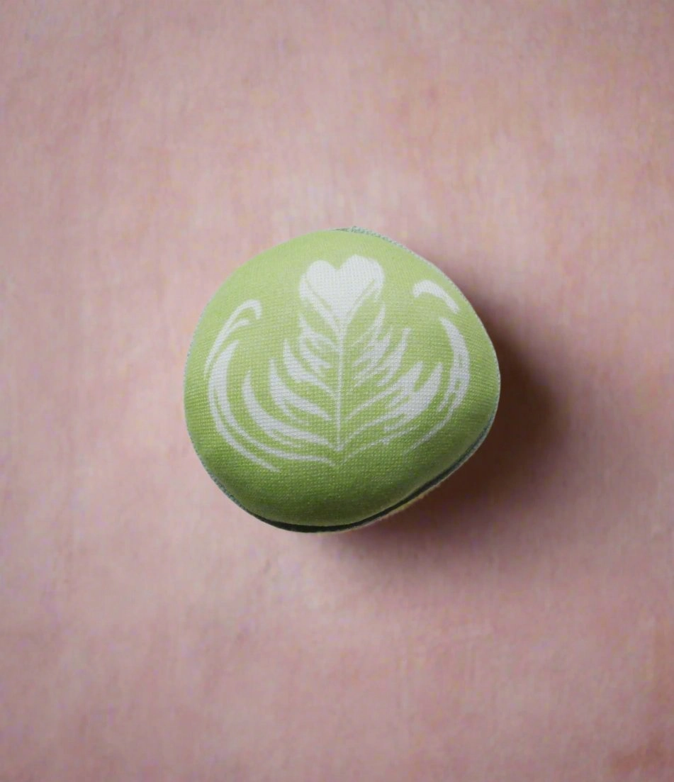 Matcha Latte To Go