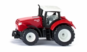 Mauly X540 Red Siku 1105
