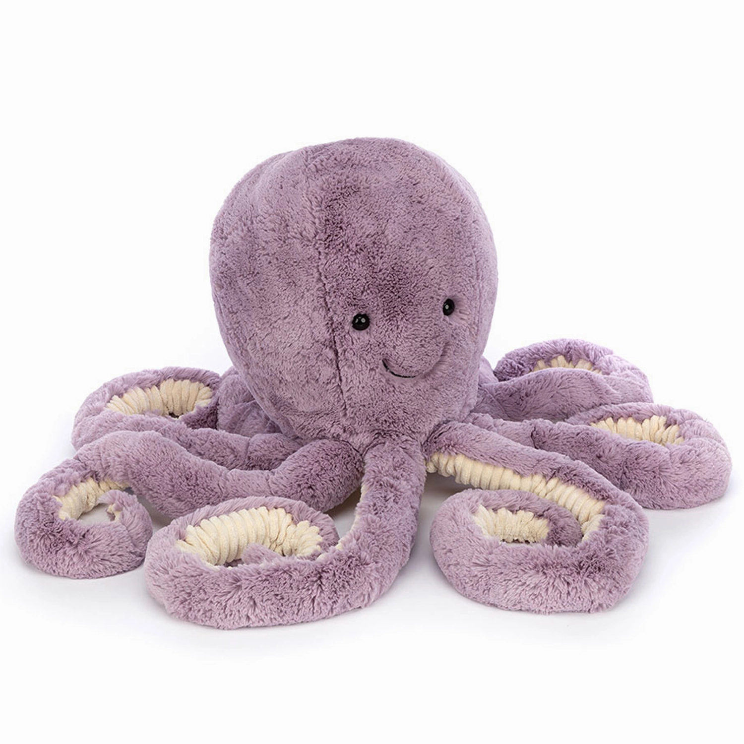 Maya Octopus