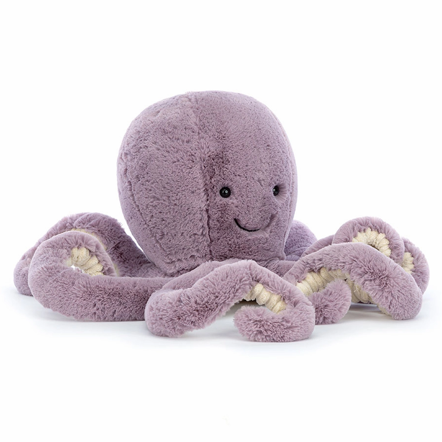 Maya Octopus