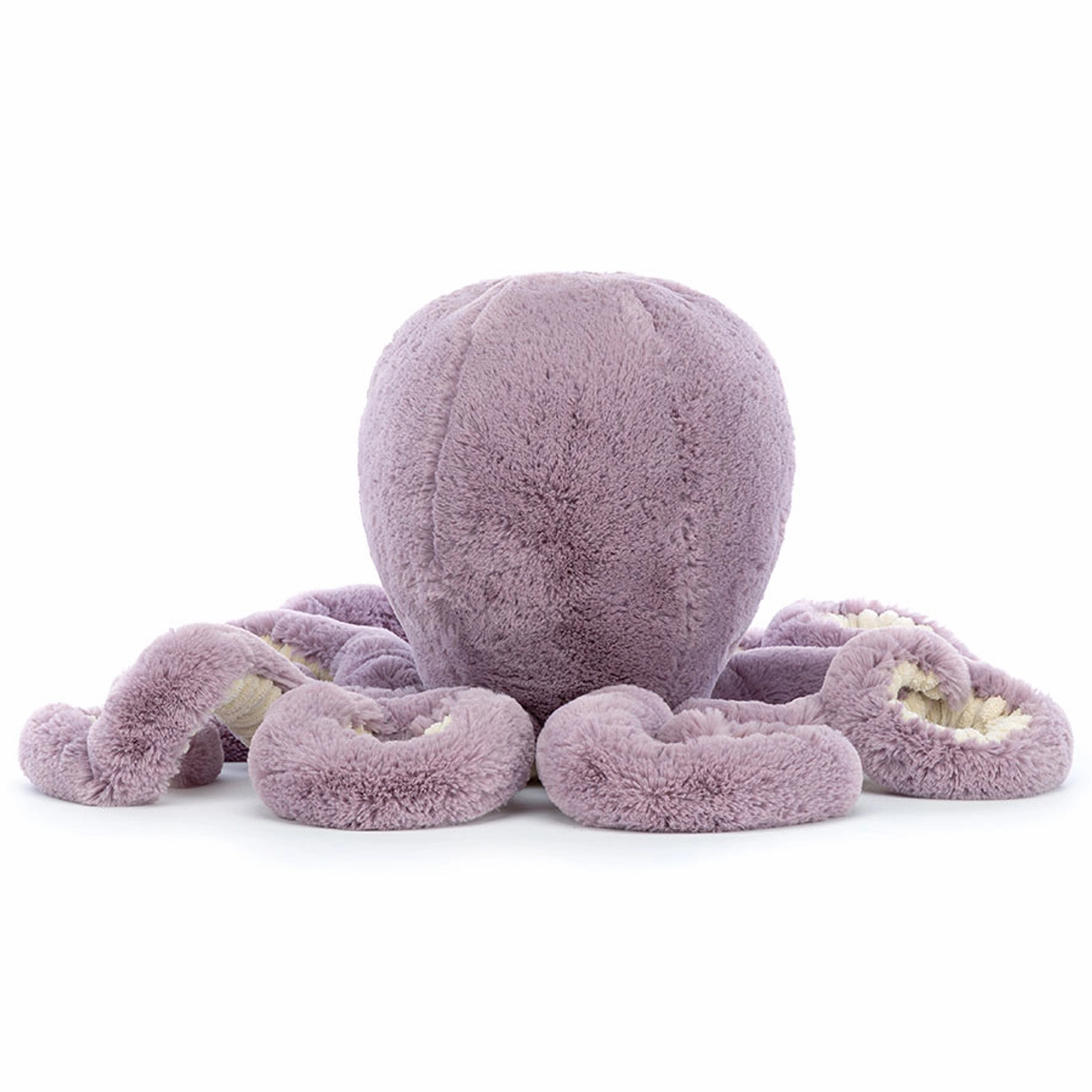 Maya Octopus