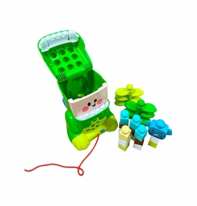 Mega Bloks Building Blocks O/S