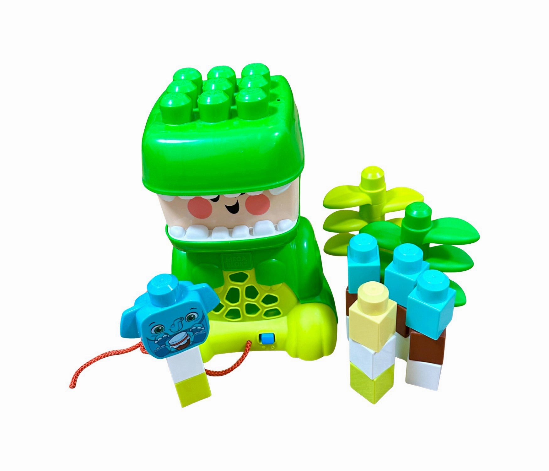 Mega Bloks Building Blocks O/S