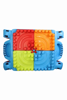 Mega Bloks Building Set O/S