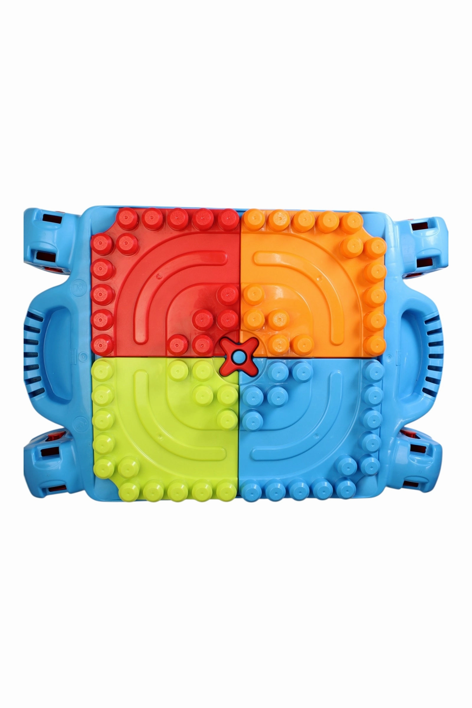 Mega Bloks Building Set O/S