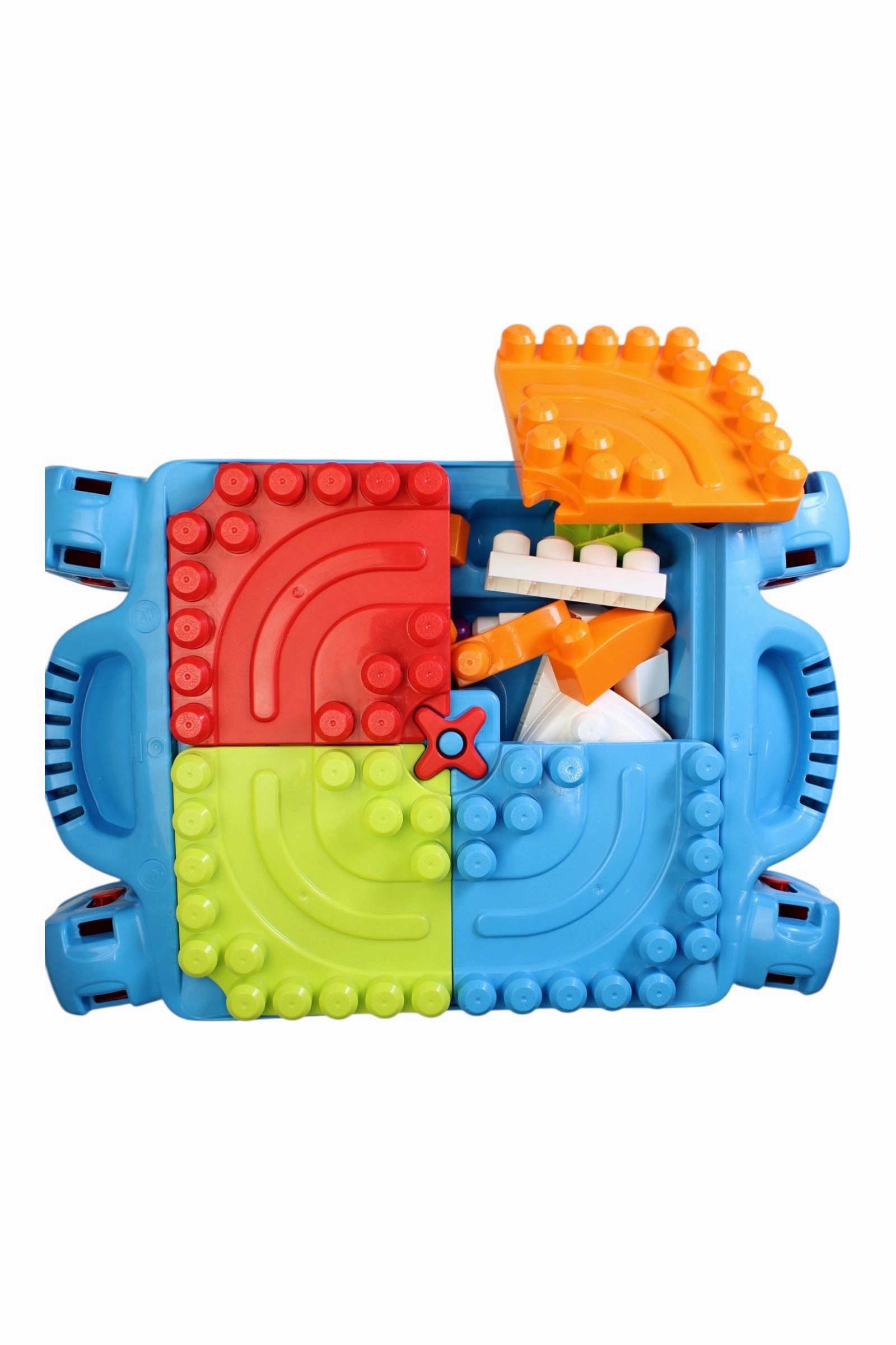 Mega Bloks Building Set O/S