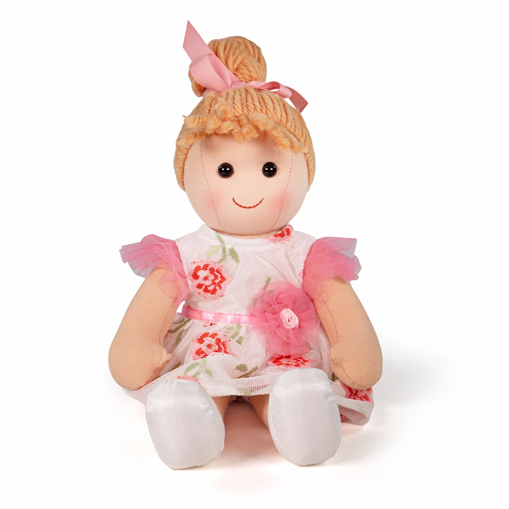 Megan Doll - Medium