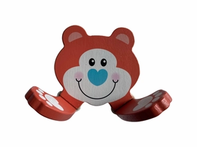 Melissa & Doug Wooden Toy O/S