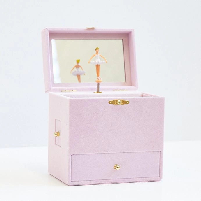 Melody Keepsake Box