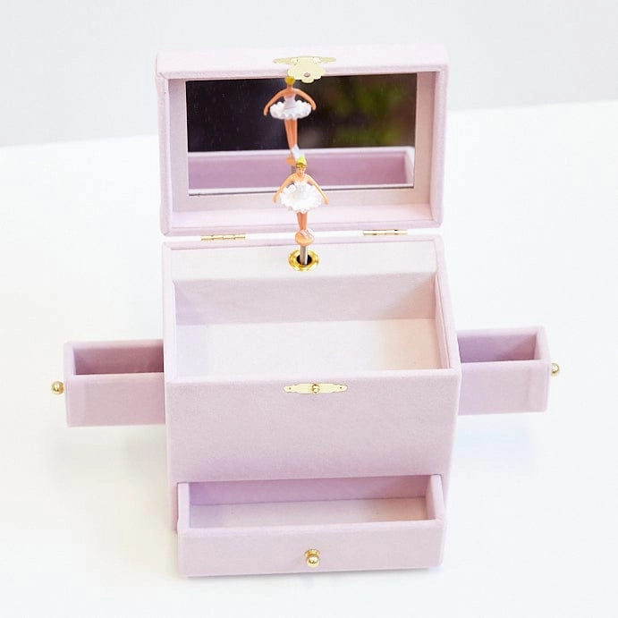 Melody Keepsake Box