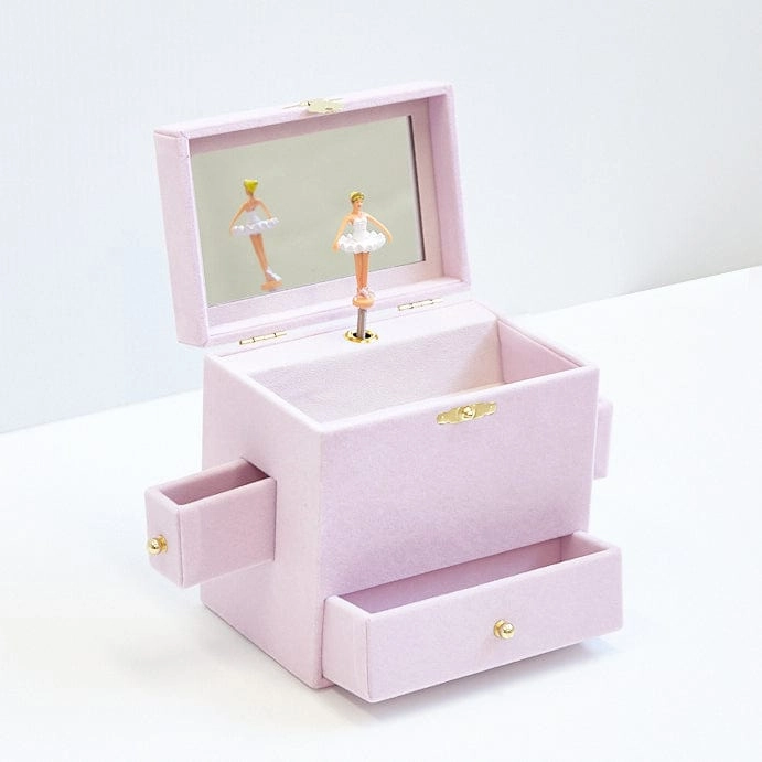 Melody Keepsake Box