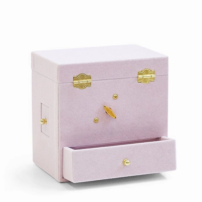 Melody Keepsake Box