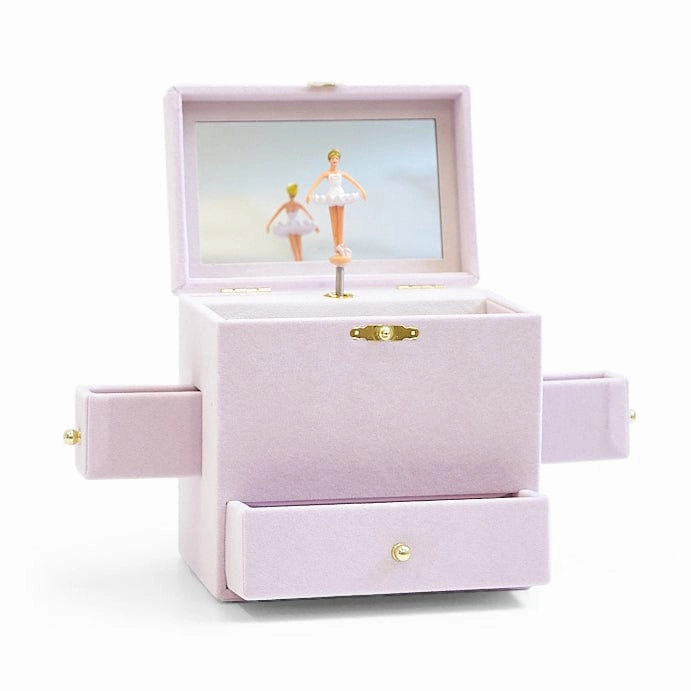 Melody Keepsake Box