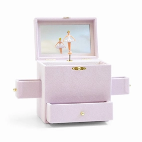 Melody Keepsake Box