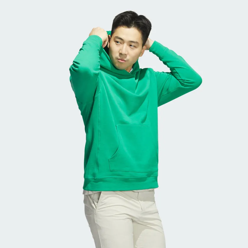 Men's adidas Adicross Golf Hoodie adidas Shoes
