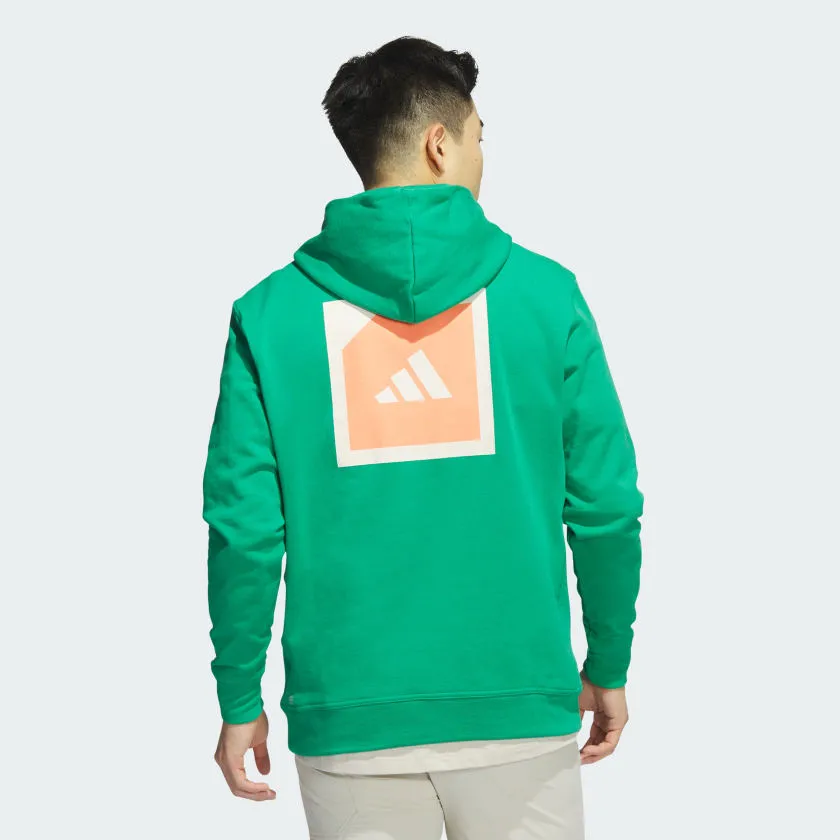 Men's adidas Adicross Golf Hoodie adidas Shoes