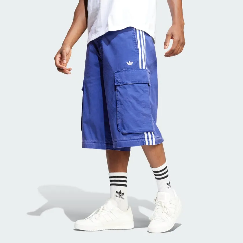 Men's adidas Adilenium Season 3 Cargo Pants adidas Shoes