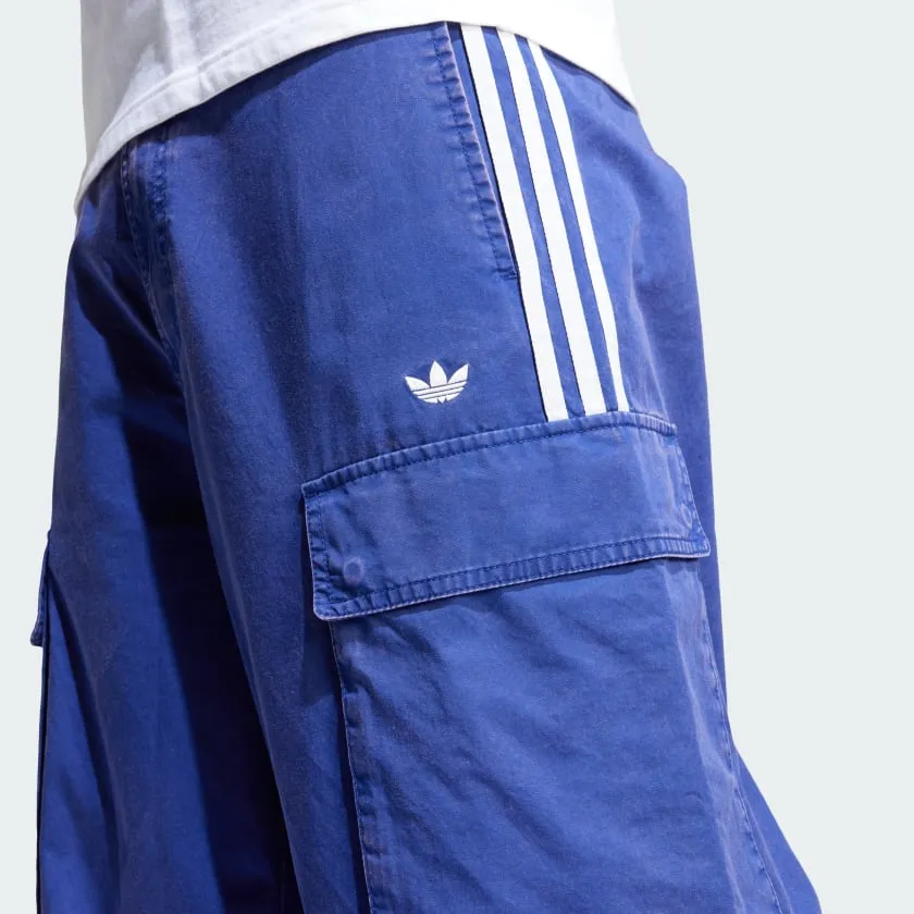 Men's adidas Adilenium Season 3 Cargo Pants adidas Shoes