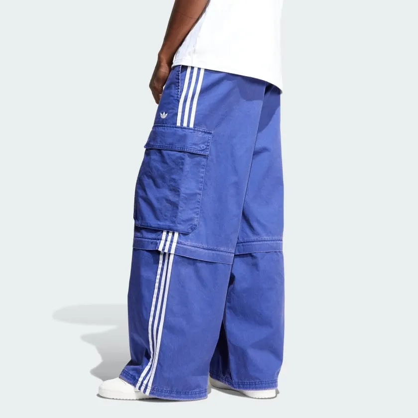 Men's adidas Adilenium Season 3 Cargo Pants adidas Shoes