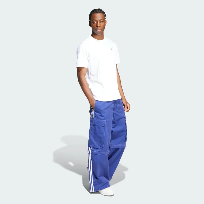 Men's adidas Adilenium Season 3 Cargo Pants adidas Shoes