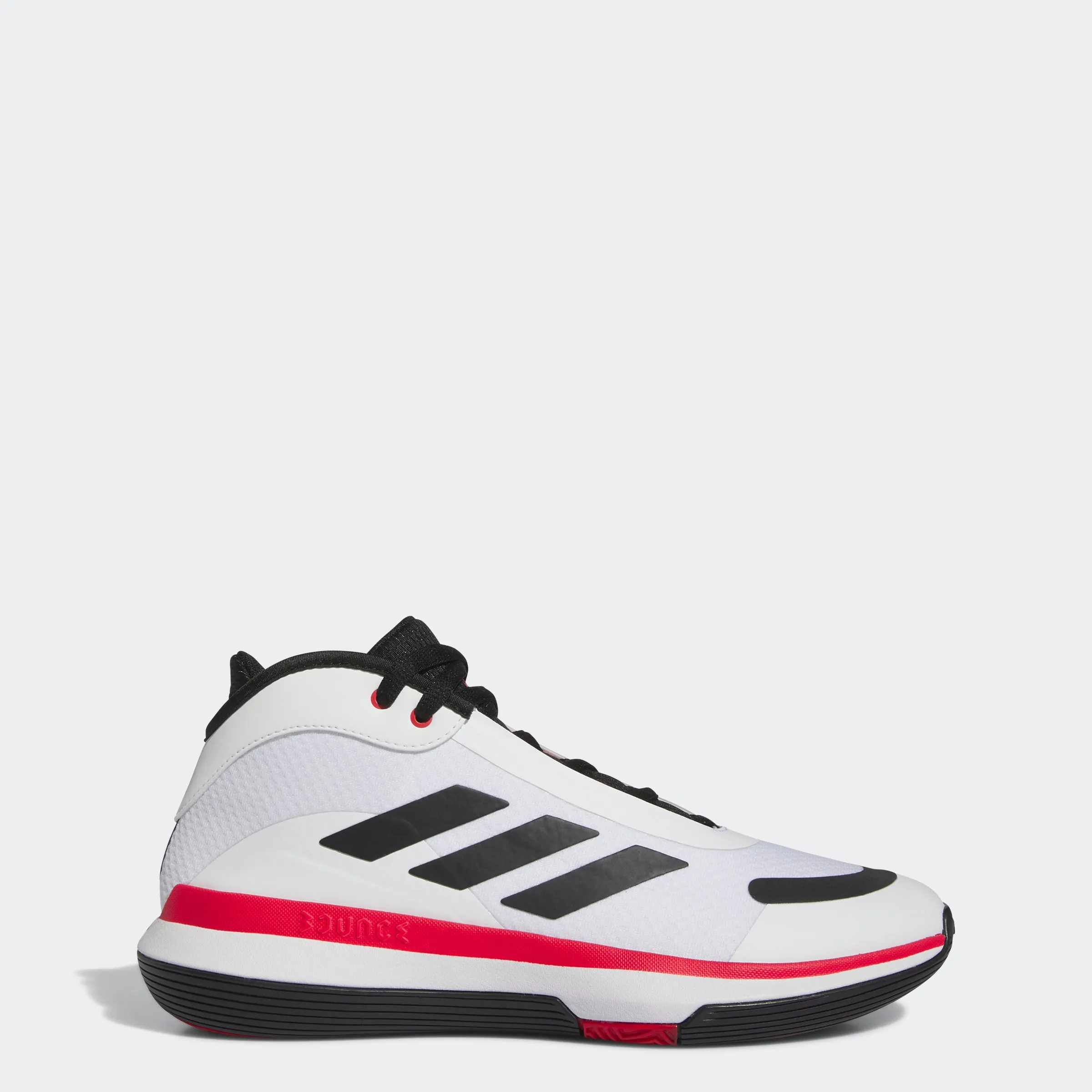 Men's adidas Bounce Legends Basketball Shoes Hey Dude Shoes