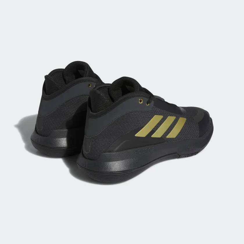 Men's adidas Bounce Legends Basketball Shoes Hey Dude Shoes