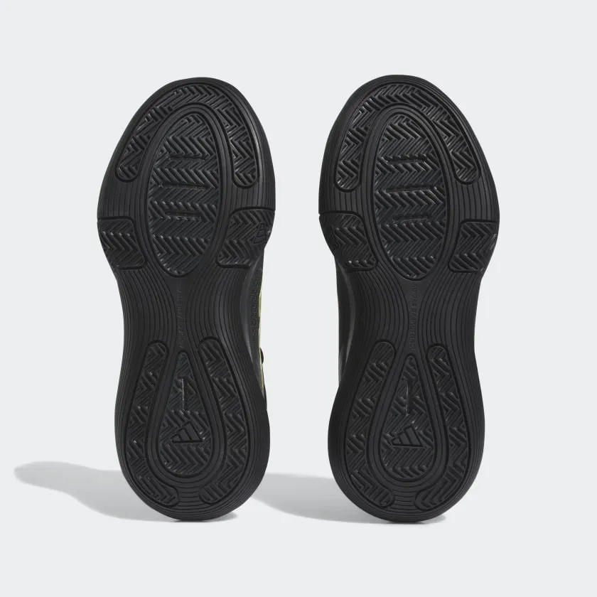 Men's adidas Bounce Legends Basketball Shoes Hey Dude Shoes