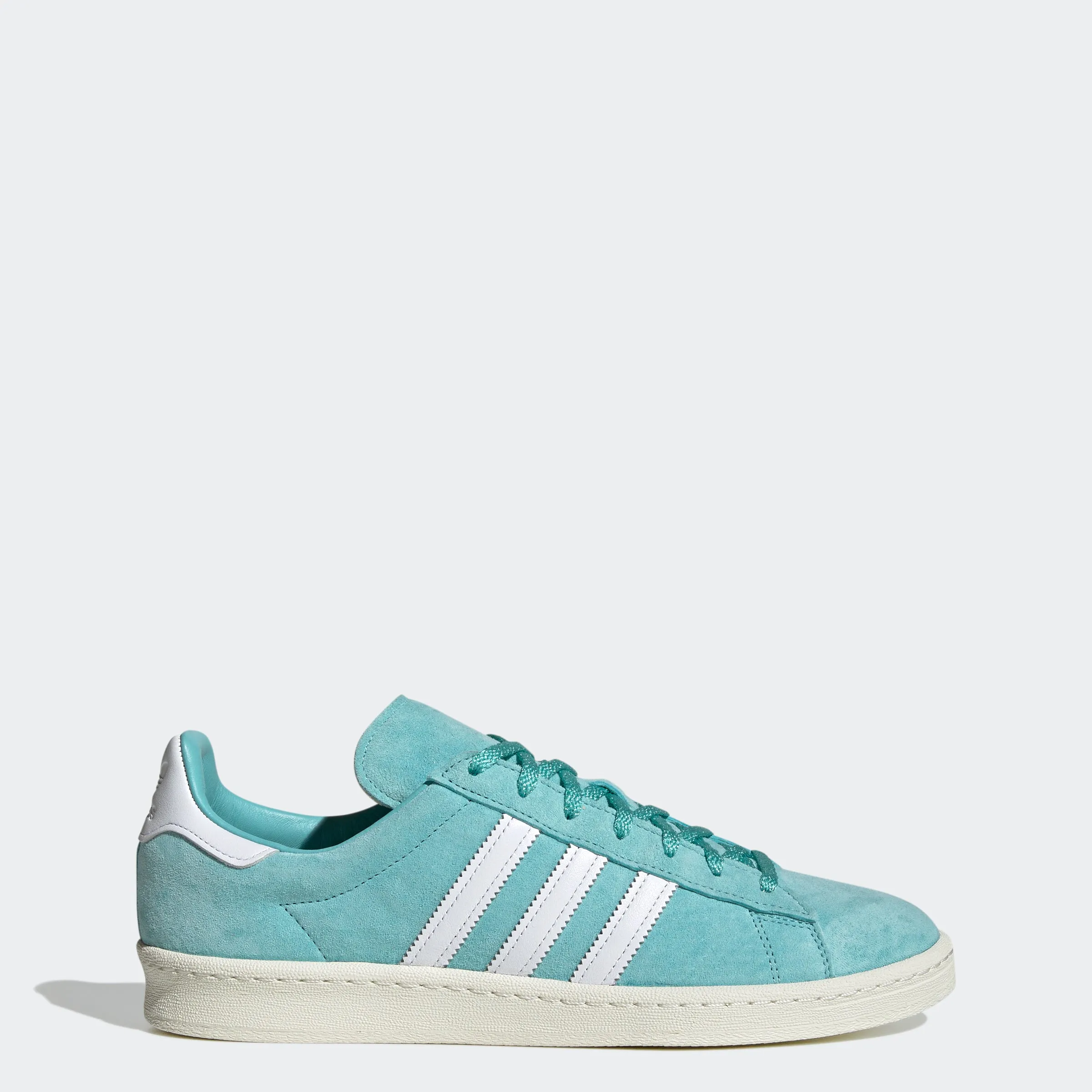 Men's adidas Campus 80s Shoes Hey Dude Shoes
