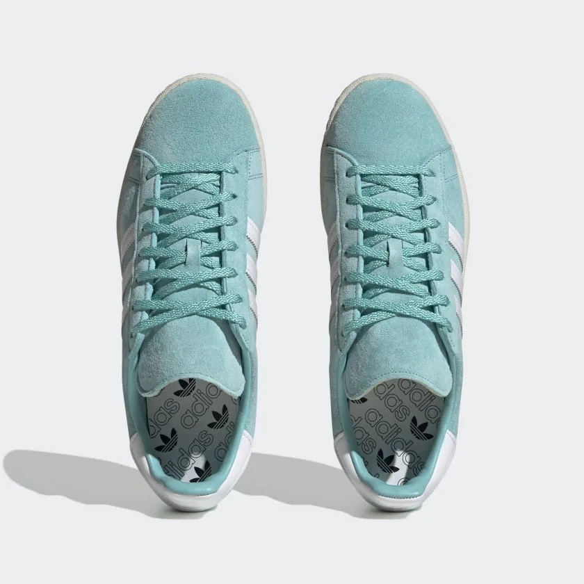 Men's adidas Campus 80s Shoes Hey Dude Shoes