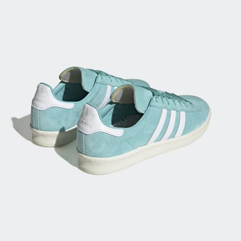 Men's adidas Campus 80s Shoes Hey Dude Shoes