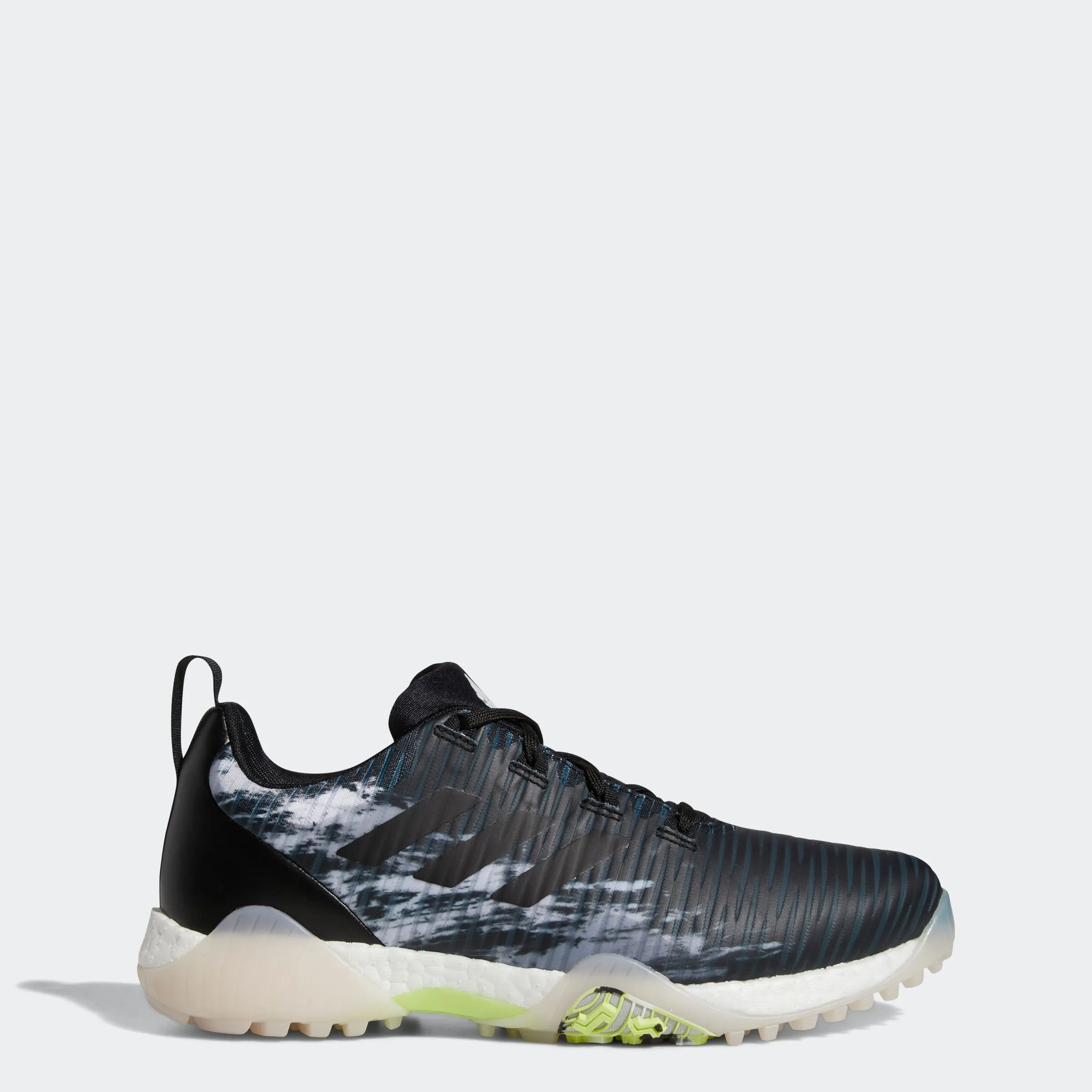 Men's adidas CodeChaos Golf Shoes Hey Dude Shoes