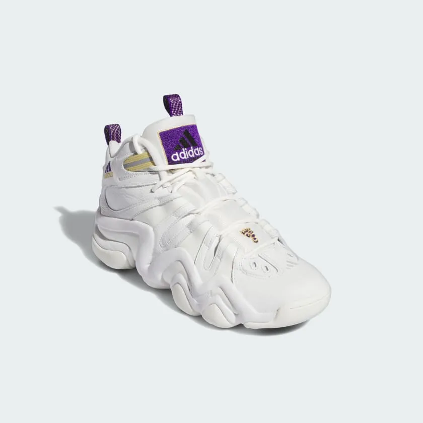 Men's adidas Crazy 8 Shoes Hey Dude Shoes