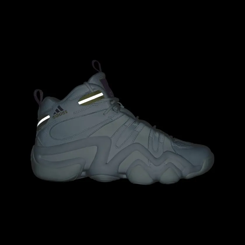 Men's adidas Crazy 8 Shoes Hey Dude Shoes