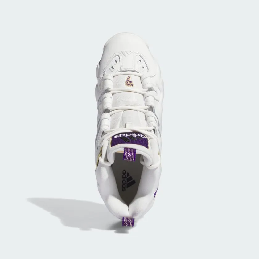 Men's adidas Crazy 8 Shoes Hey Dude Shoes