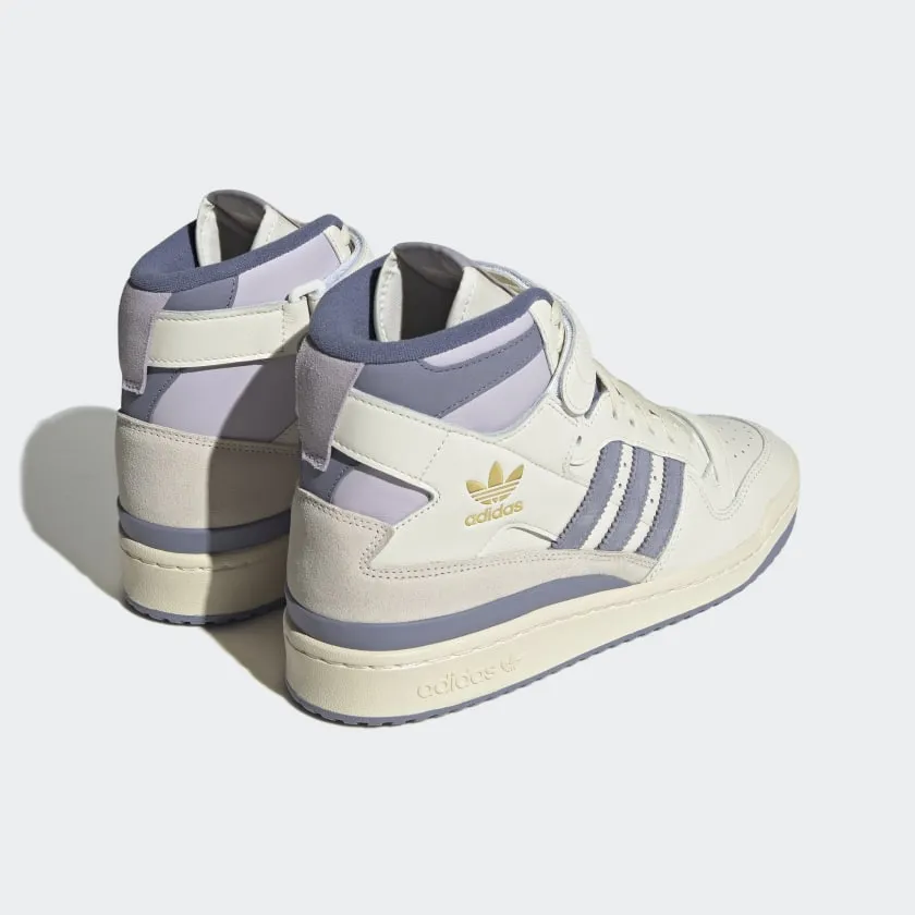 Men's adidas Forum 84 High Shoes Hey Dude Shoes