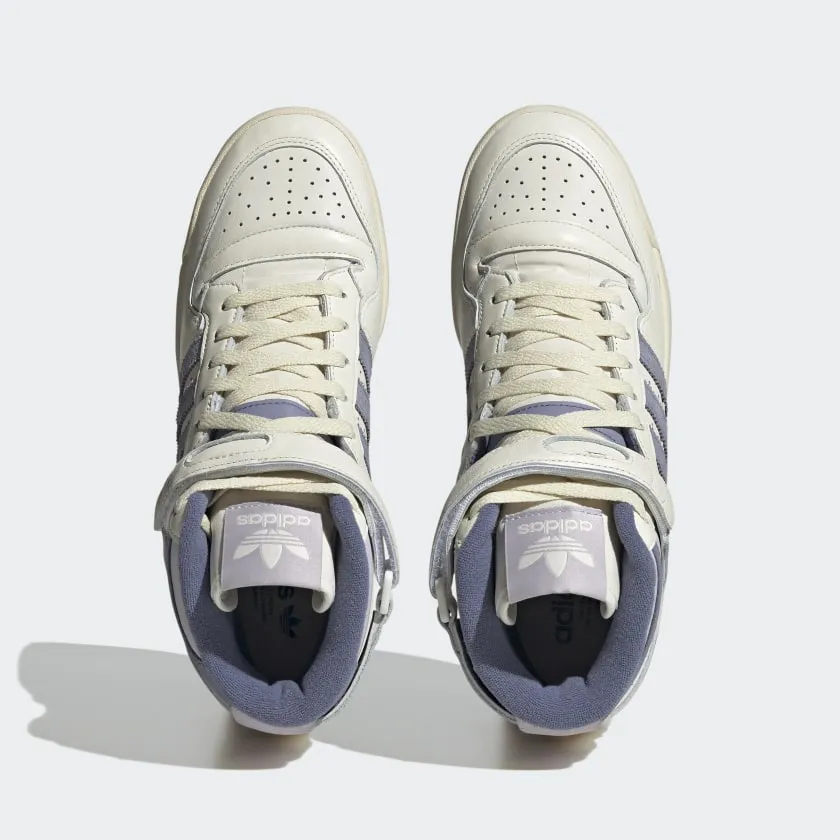 Men's adidas Forum 84 High Shoes Hey Dude Shoes