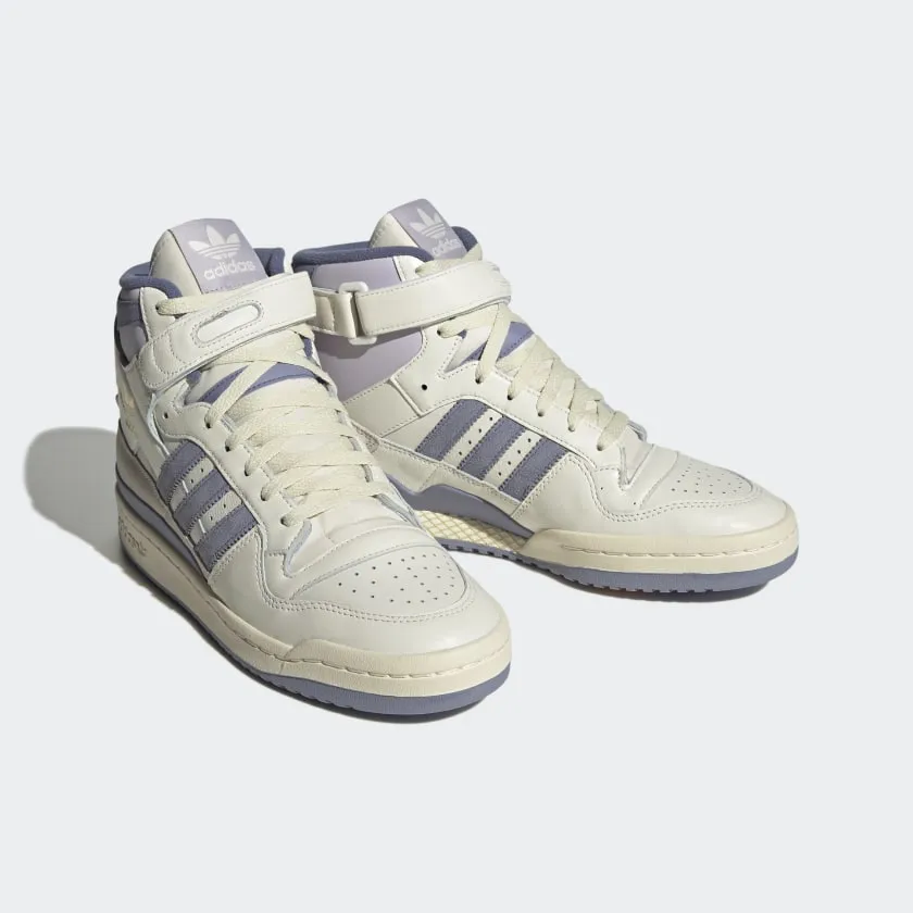 Men's adidas Forum 84 High Shoes Hey Dude Shoes