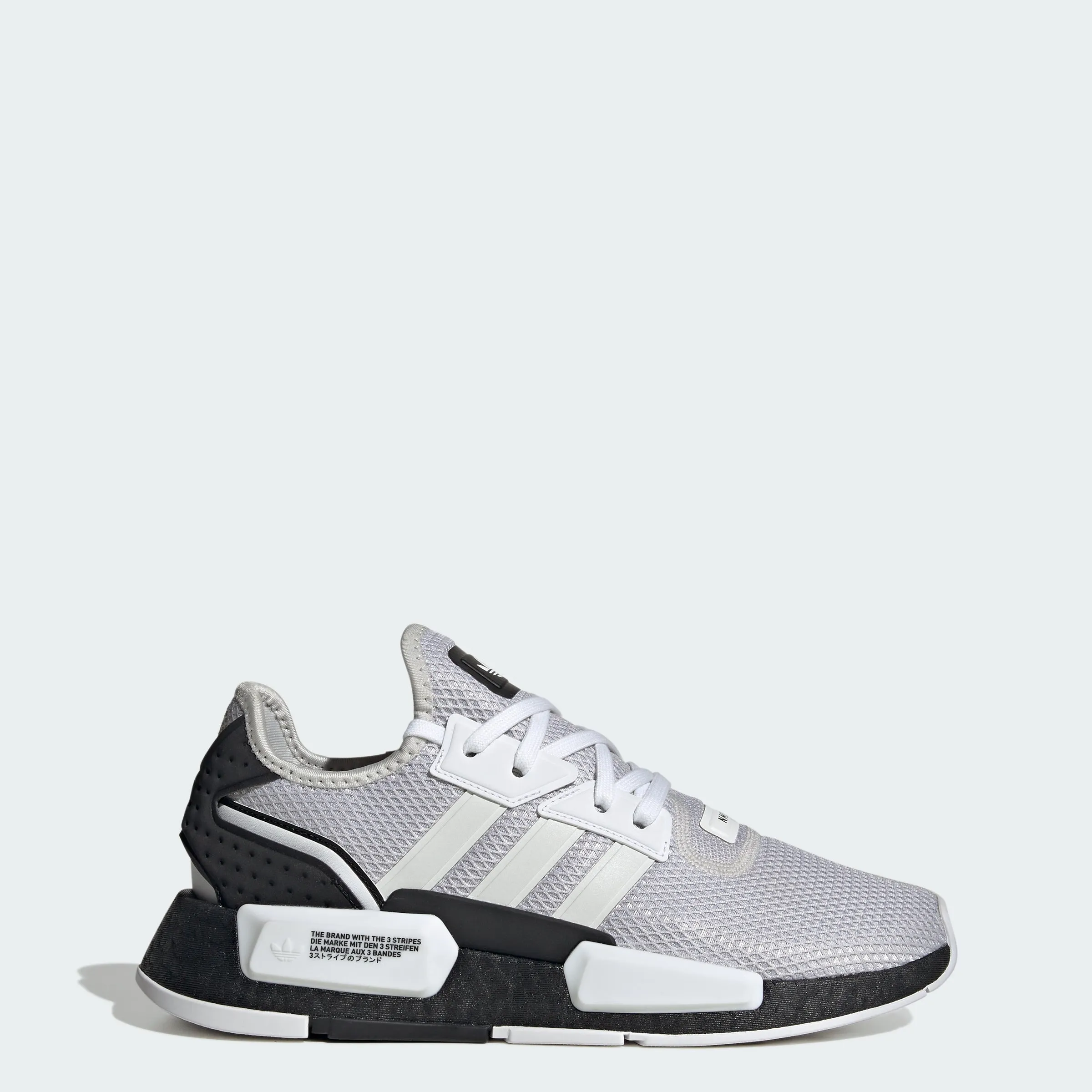 Men's adidas NMD_G1 Shoes Hey Dude Shoes