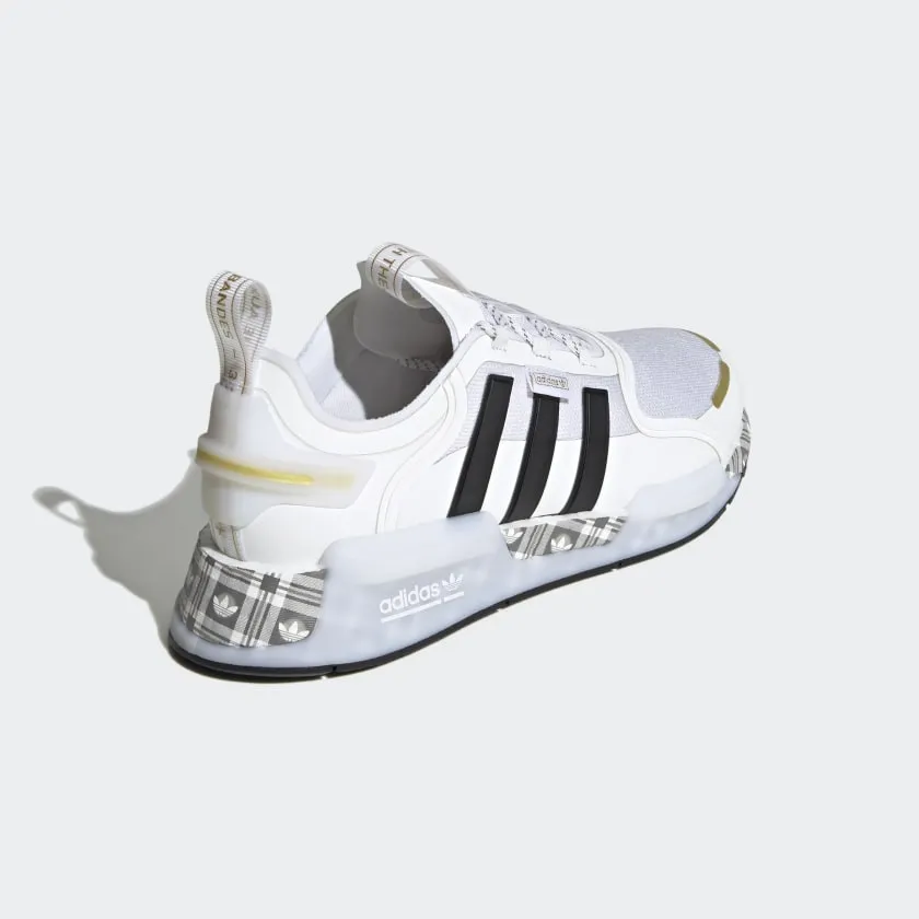 Men's adidas NMD_R1 V3 Shoes Hey Dude Shoes