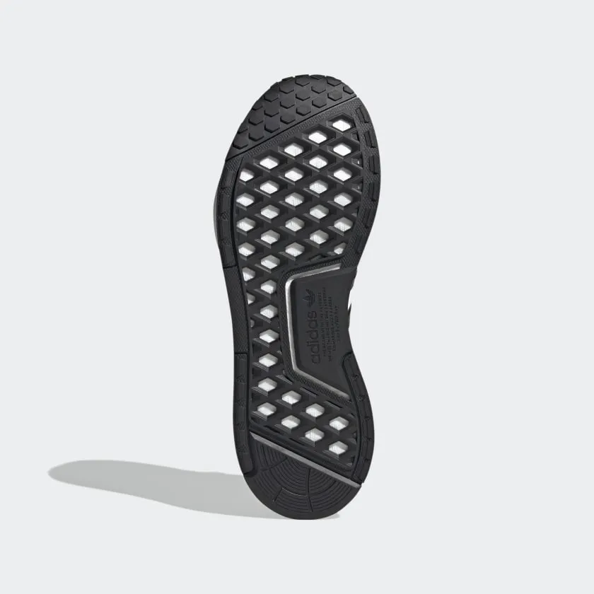 Men's adidas NMD_R1 V3 Shoes Hey Dude Shoes