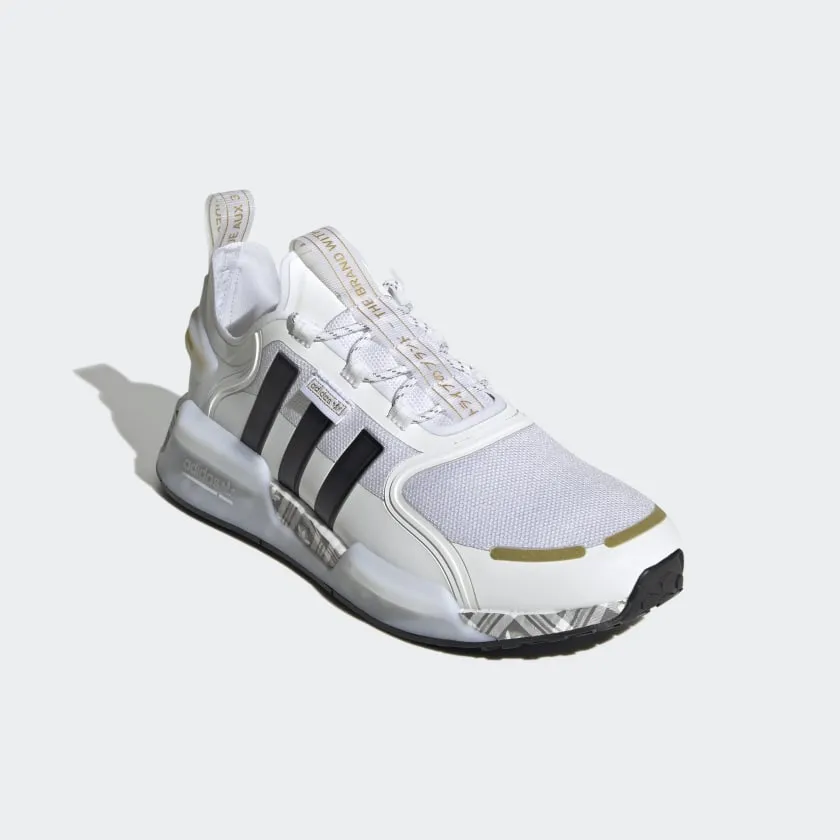 Men's adidas NMD_R1 V3 Shoes Hey Dude Shoes