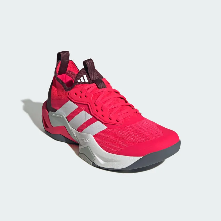 Men's adidas Rapidmove ADV 2 HIIT training shoes Hey Dude Shoes