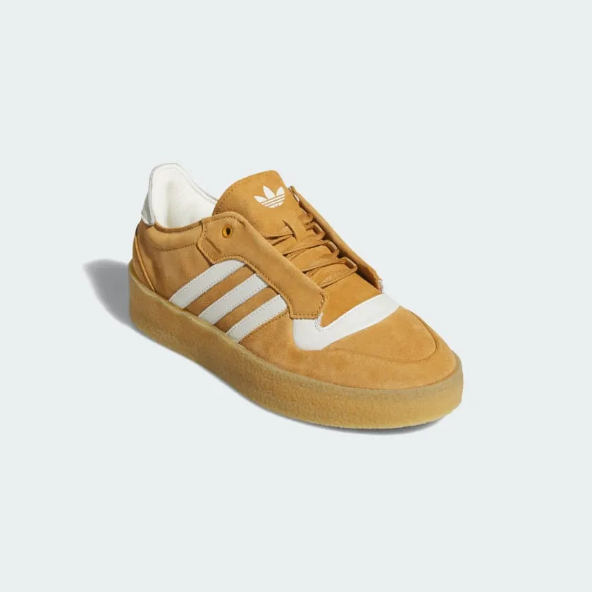Men's adidas Rivalry Crepe Shoes Hey Dude Shoes