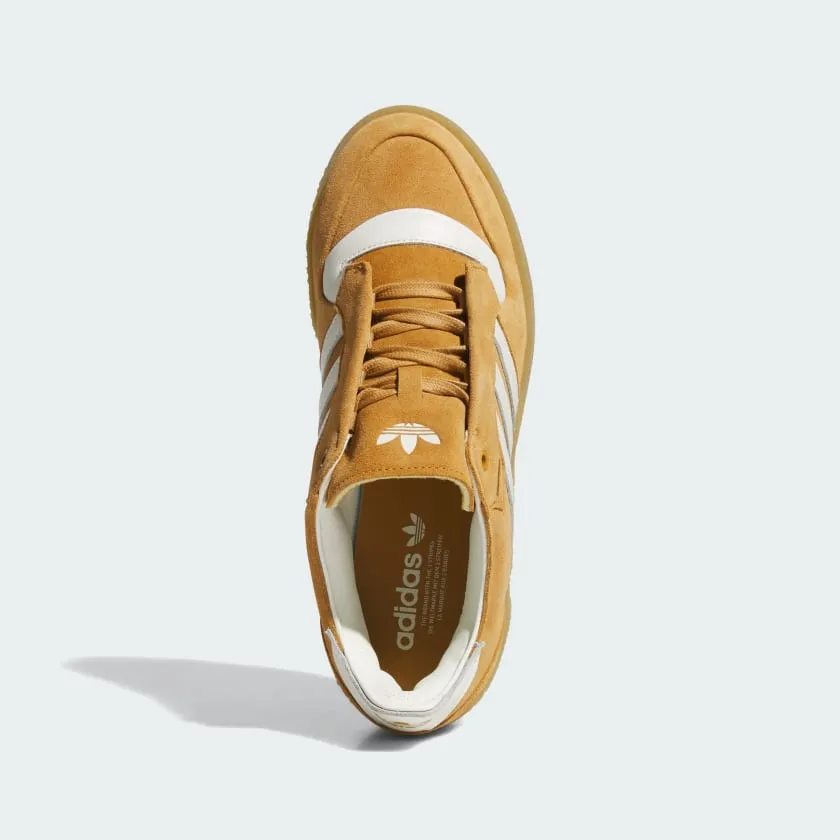 Men's adidas Rivalry Crepe Shoes Hey Dude Shoes