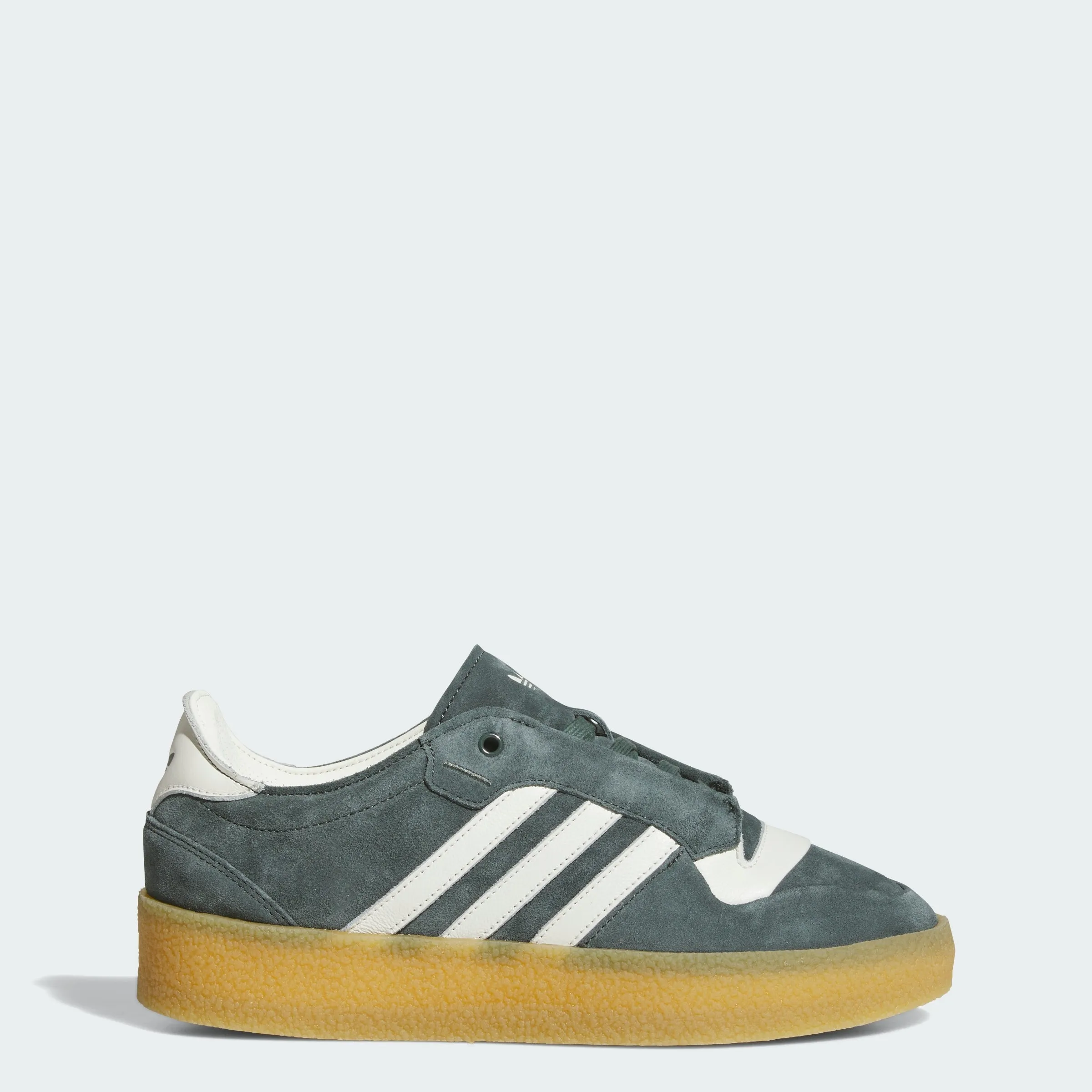 Men's adidas Rivalry Crepe Shoes Hey Dude Shoes